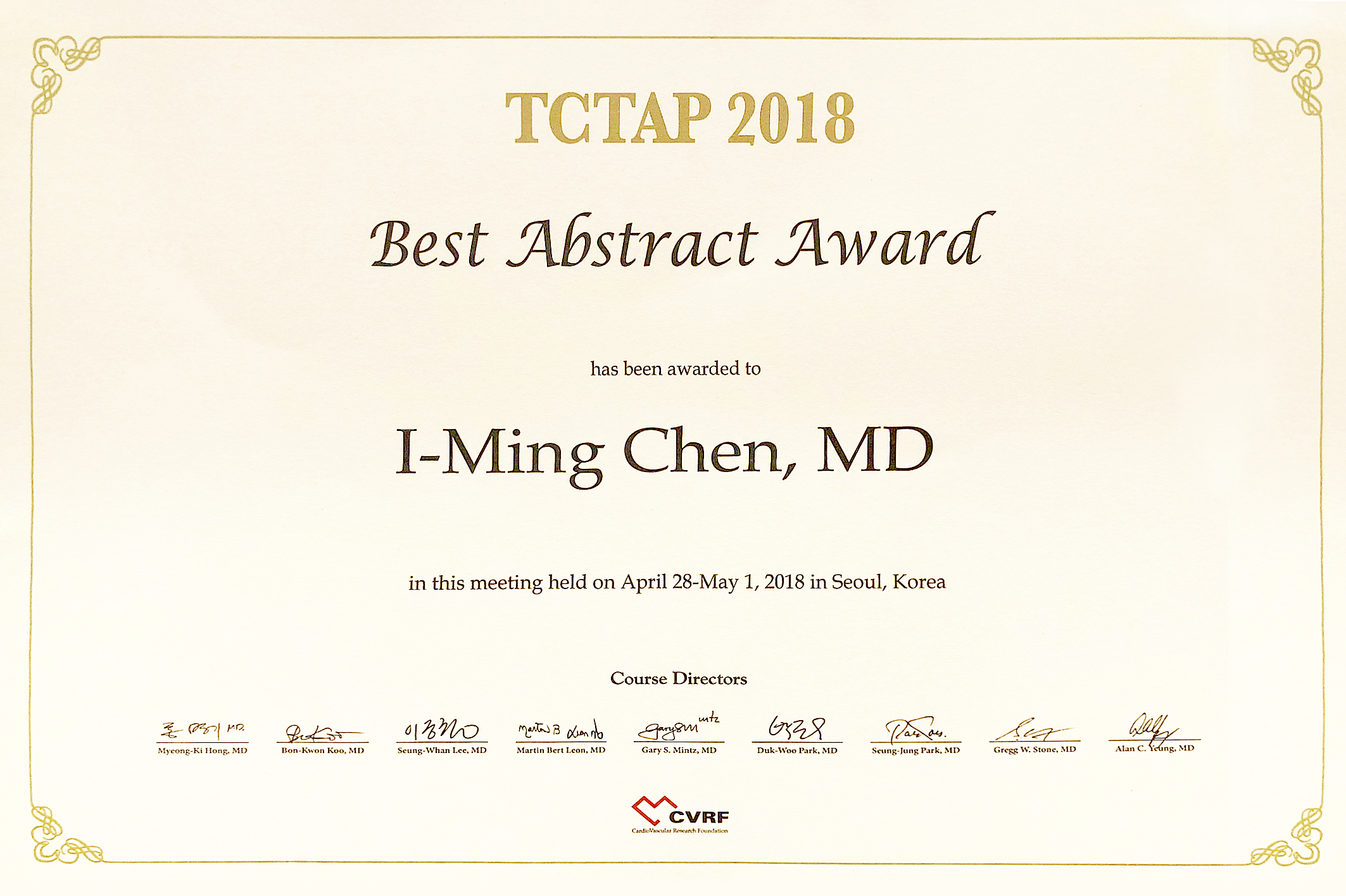 01_tctap_2018_i-ming_chen_best_young_scientist